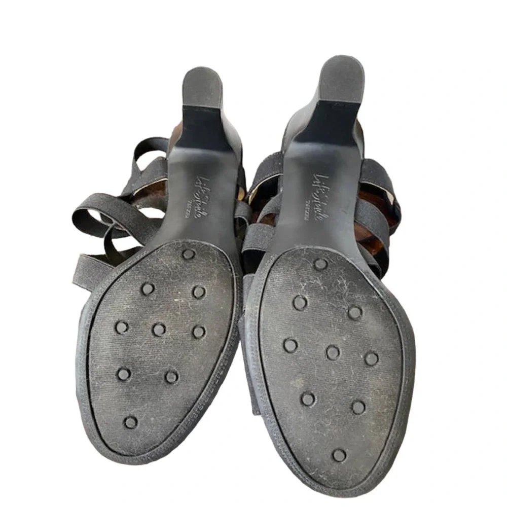 Life Stride manufacturer lifestride
